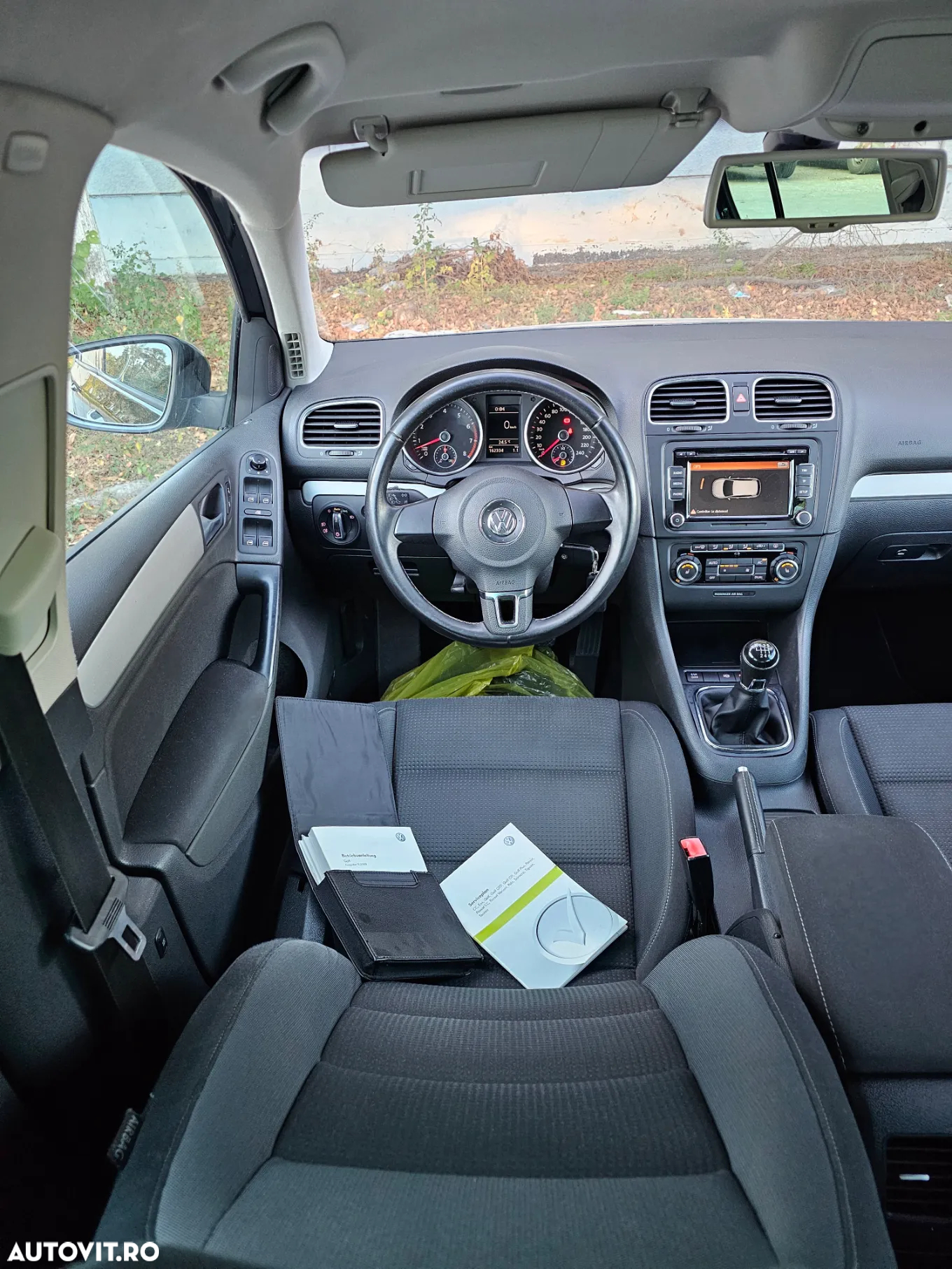 Volkswagen Golf 1.4 TSI Team - 18