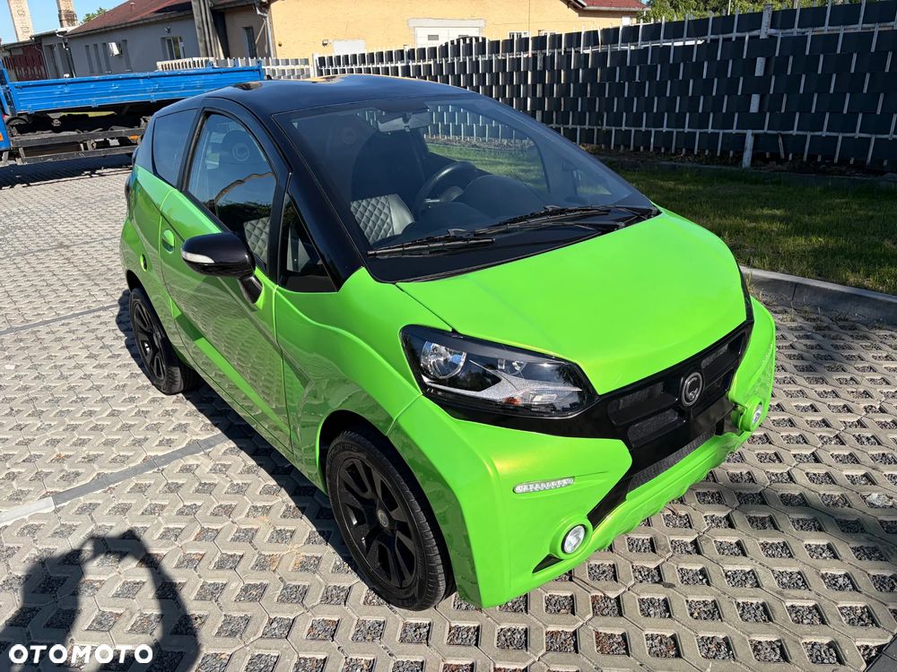 Casalini M14 2.0 - 1