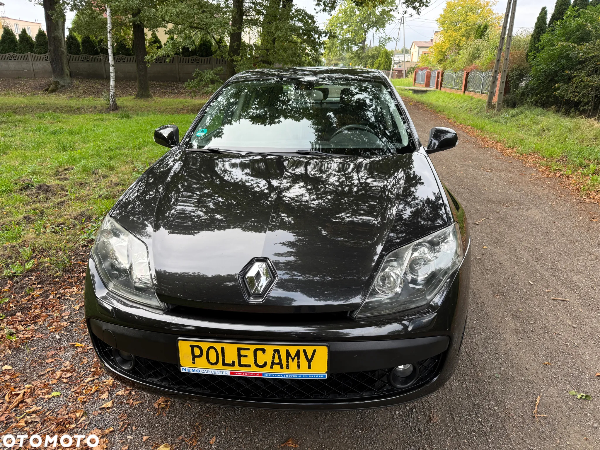 Renault Laguna 2.0 Privilege - 3