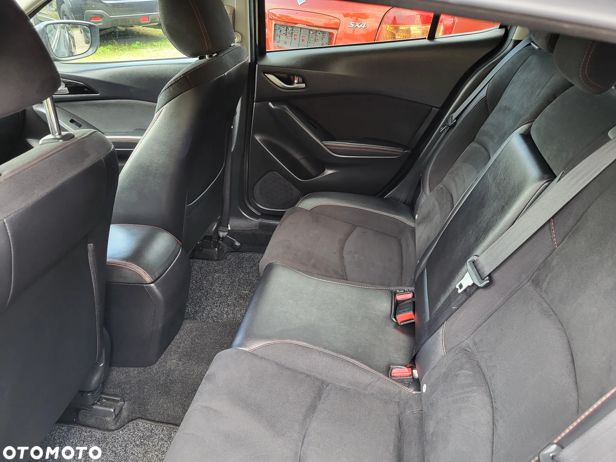 Mazda 3 SKYACTIV-G 120 Center-Line - 24