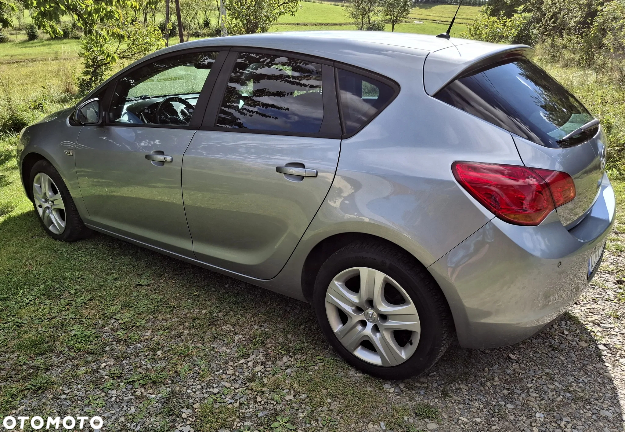 Opel Astra 1.4 Innovation - 7