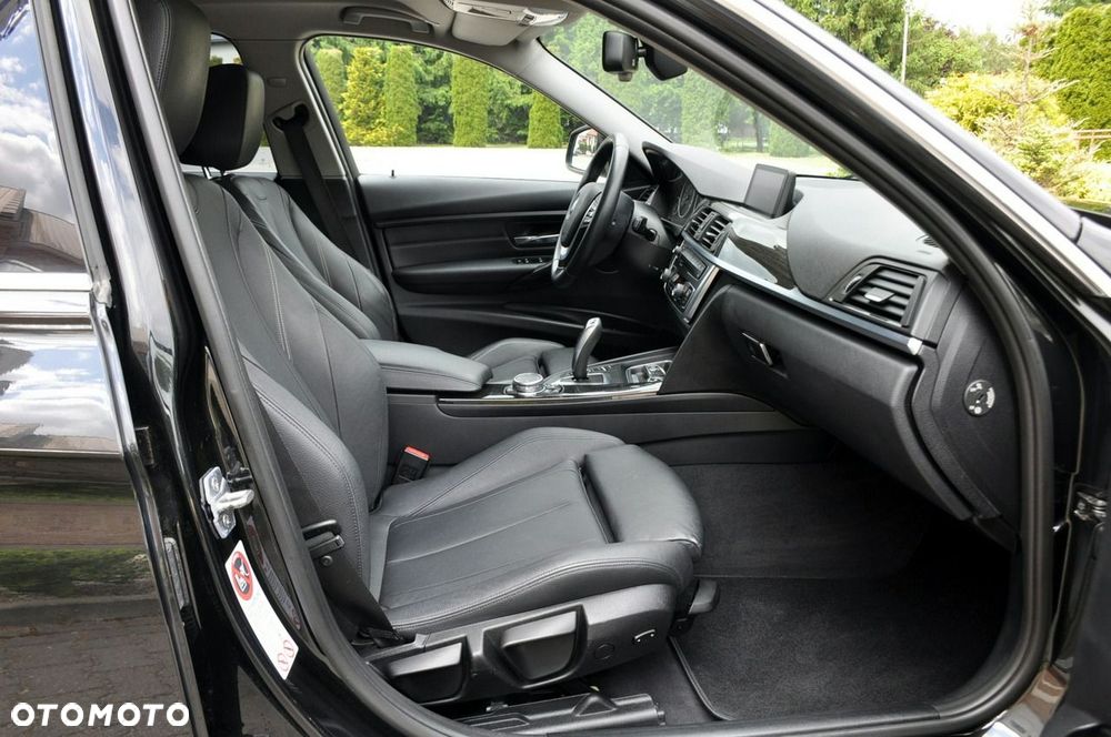 BMW Seria 3 - 17