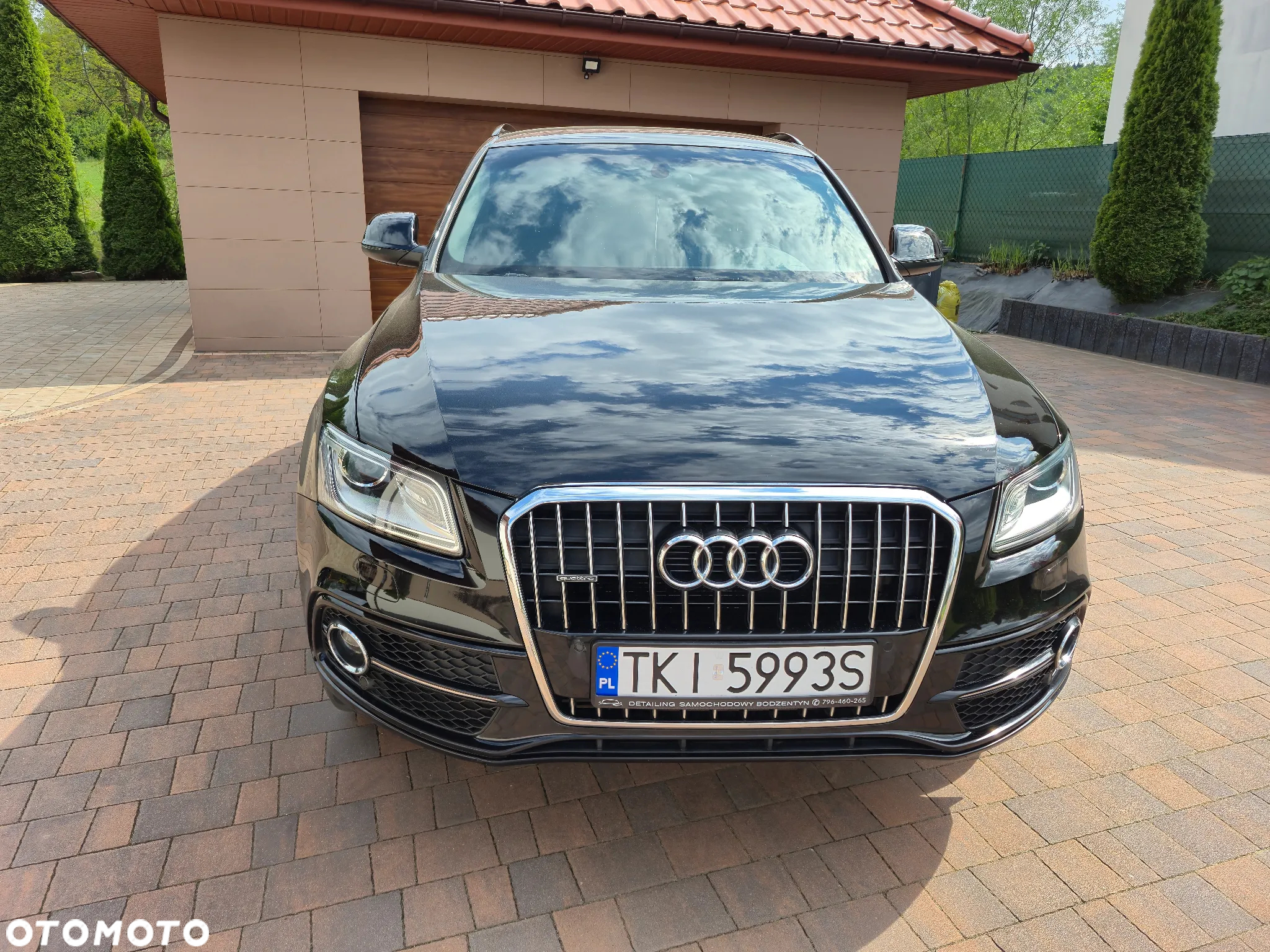 Audi Q5 2.0 TDI Quattro S tronic - 2