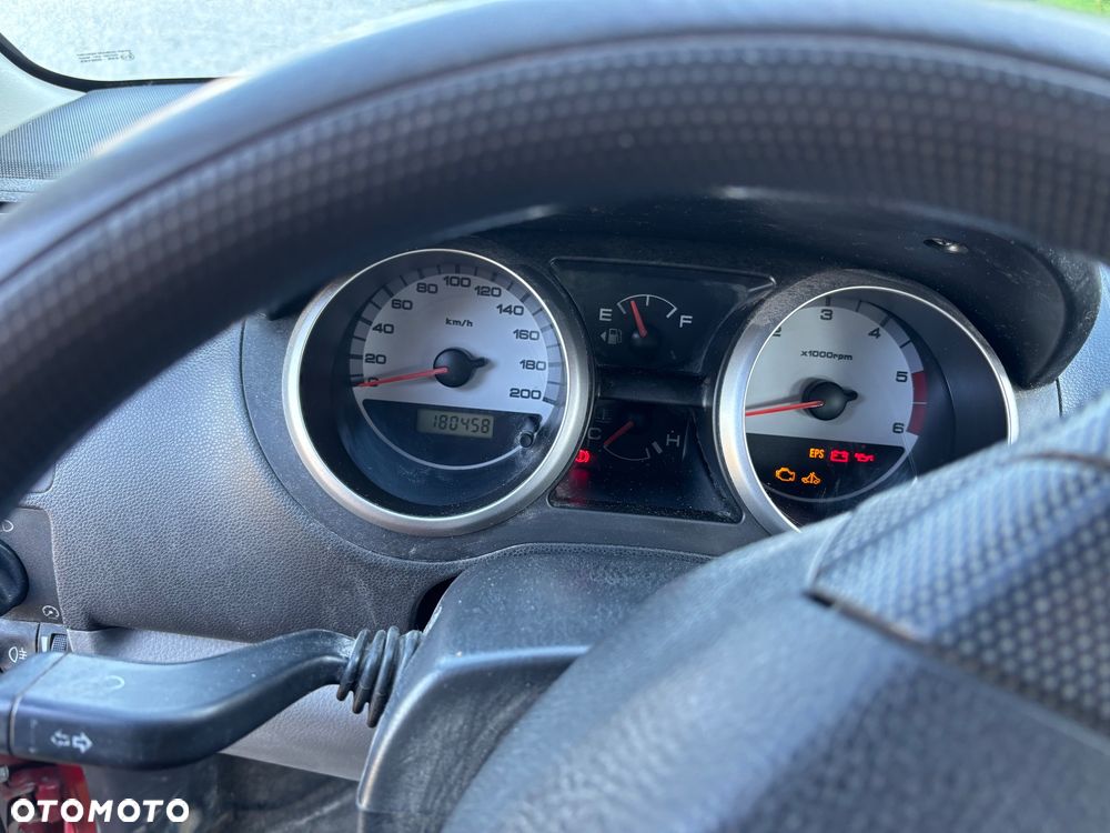 Suzuki Ignis 1.3 DDiS Club - 4