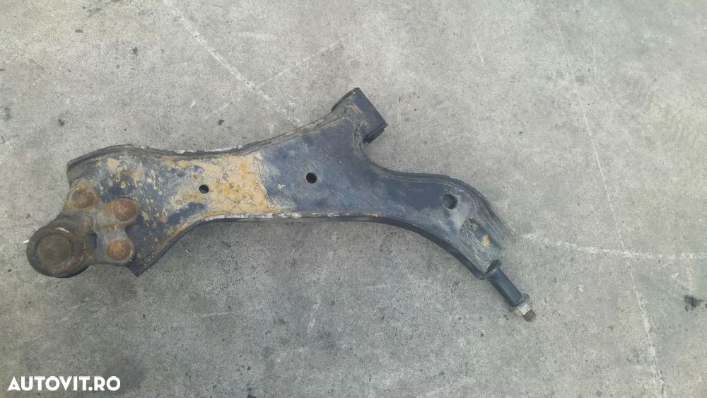 Brat bascula dreapta fata 2.0 d chevrolet captiva c100 c140 - 1