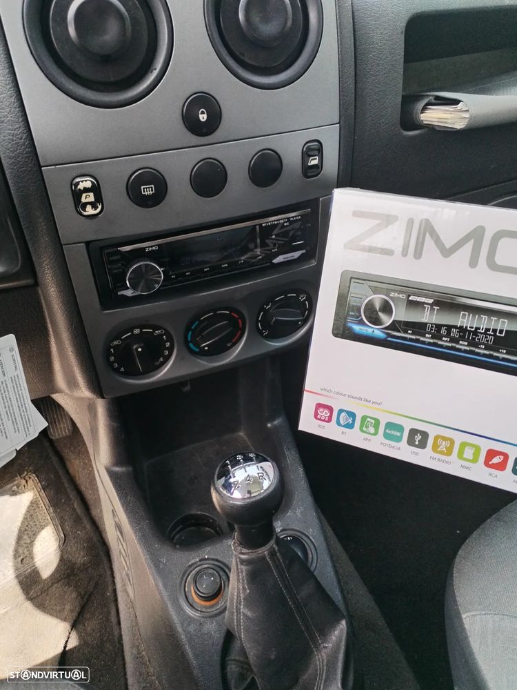 Citroën Berlingo 1.600 HDI - 17