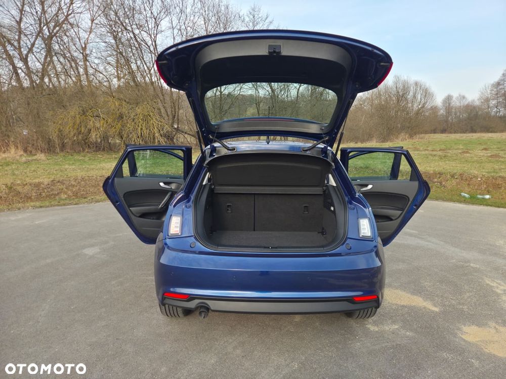 Audi A1 Sportback 1.0 TFSI ultra S tronic - 22
