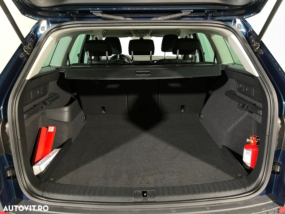 Skoda Kodiaq 1.5 TSI DSG Ambition - 10