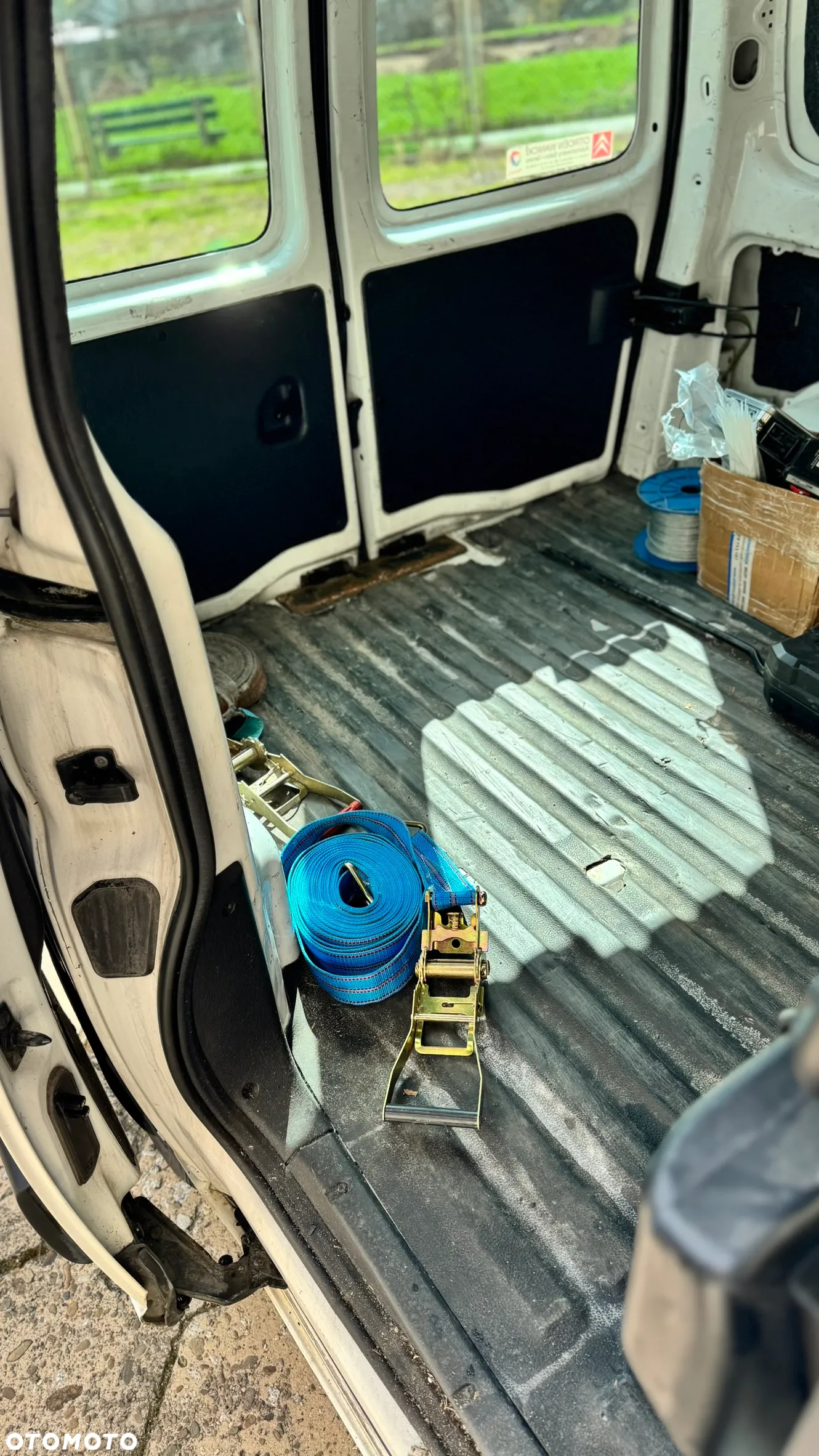 Citroën Berlingo - 7