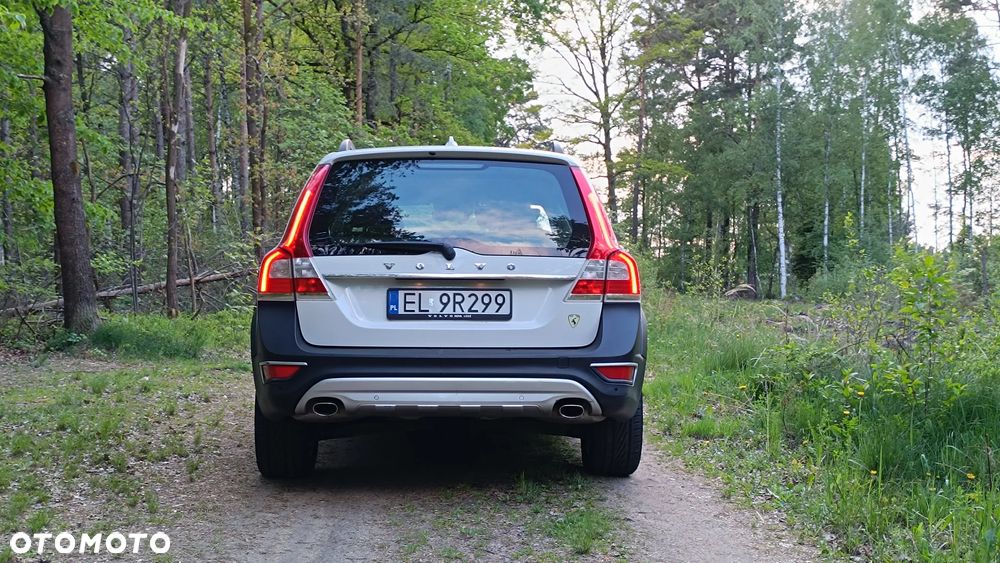 Volvo XC 70 D4 Drive-E Summum - 8