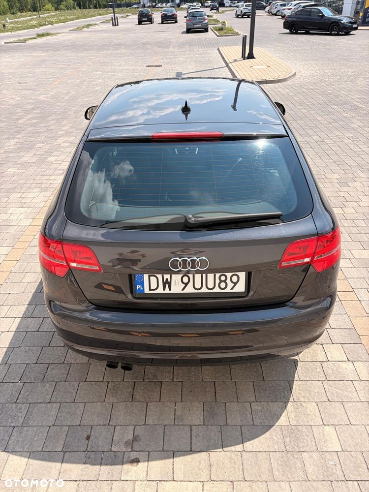 Audi A3 Sportback - 10
