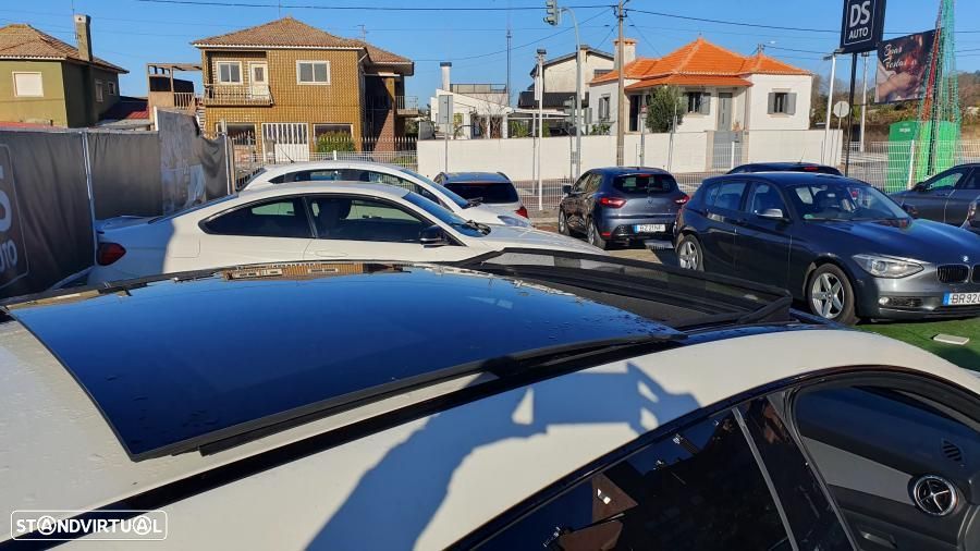 Mercedes-Benz CLA 200 d 4Matic 7G-DCT AMG Line - 12