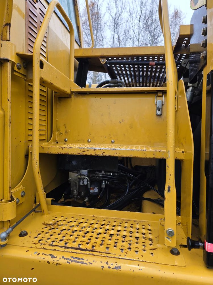 Caterpillar 315 C - 14