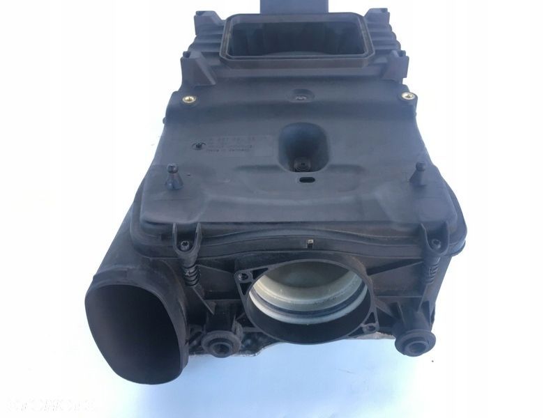 MERCEDES W204 W212 W207 OBUDOWA FILTRA A6510901101 - 3