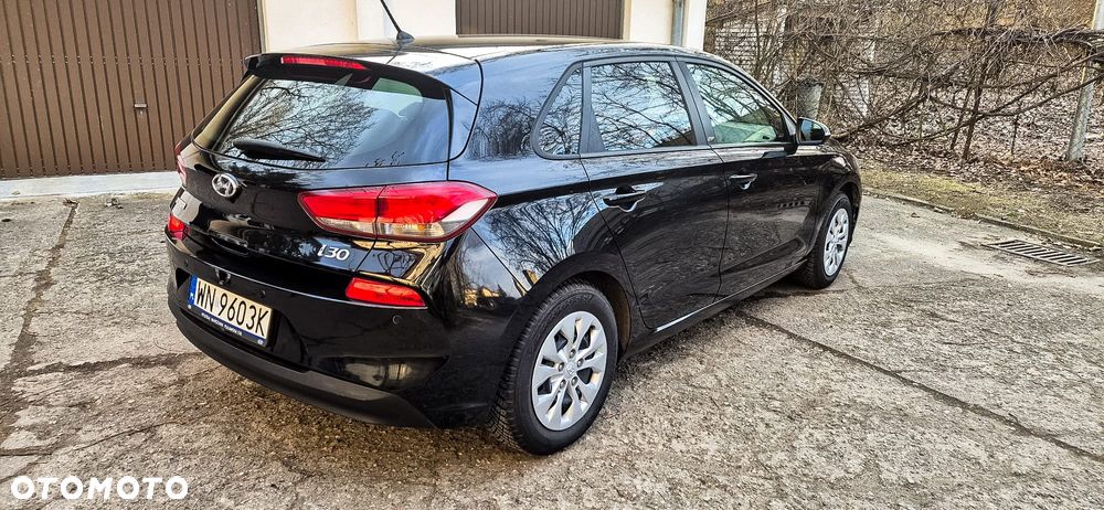 Hyundai i30 1.4 Style - 5