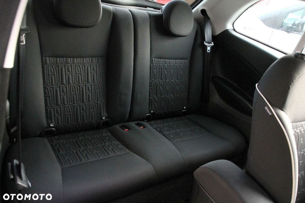 Fiat 500e - 21