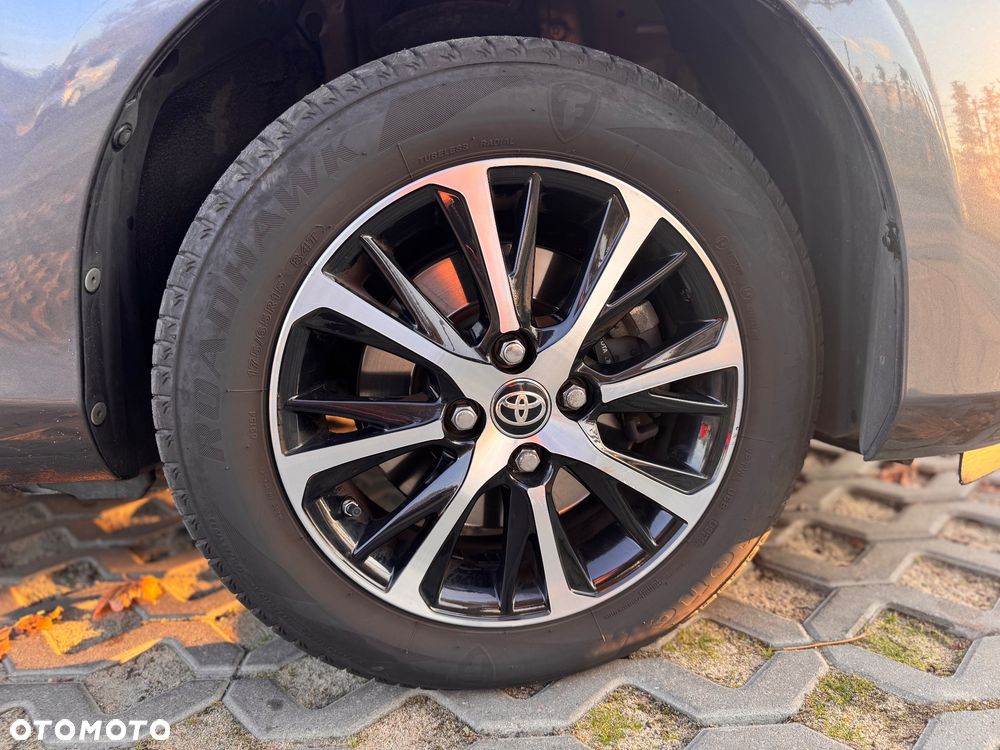 Toyota Yaris 1.5 Premium - 7