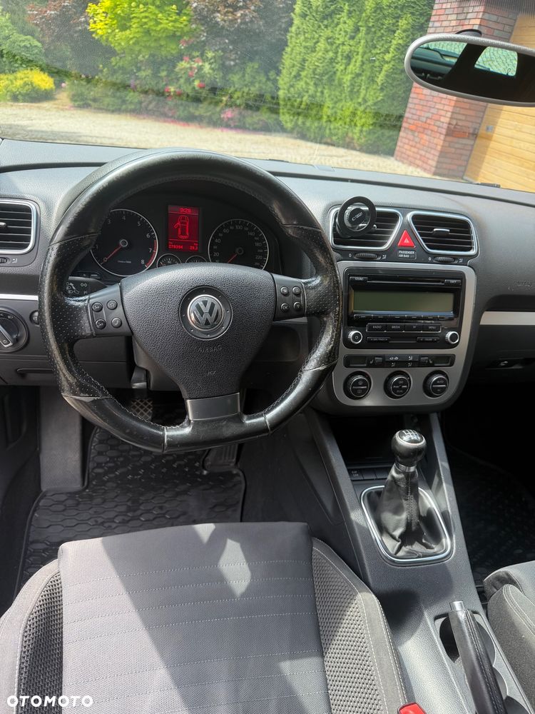Volkswagen Scirocco 1.4 TSI - 11