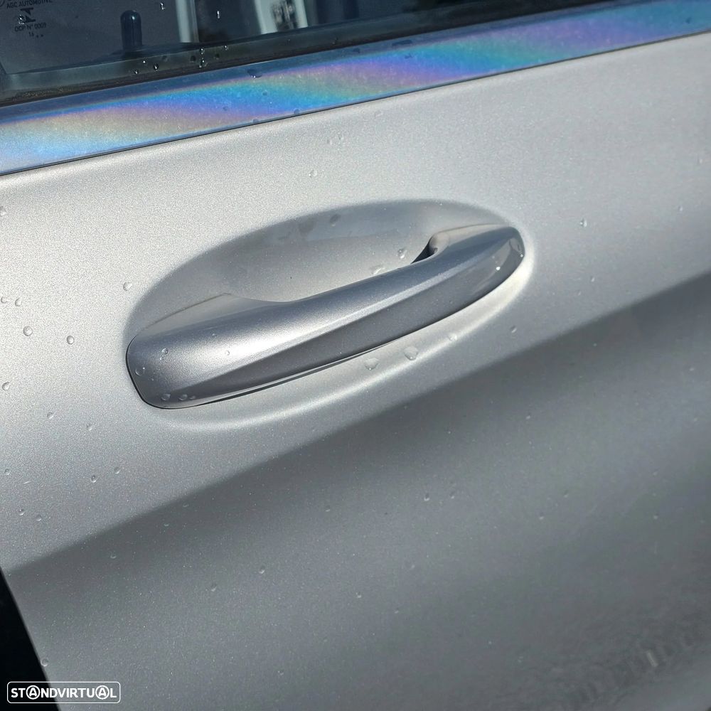 Mercedes-Benz C 180 (BlueTEC) d Station 7G-TRONIC - 16