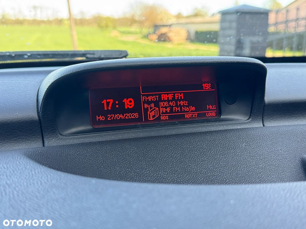 Peugeot 307 SW 140 Automatik Sport - 19