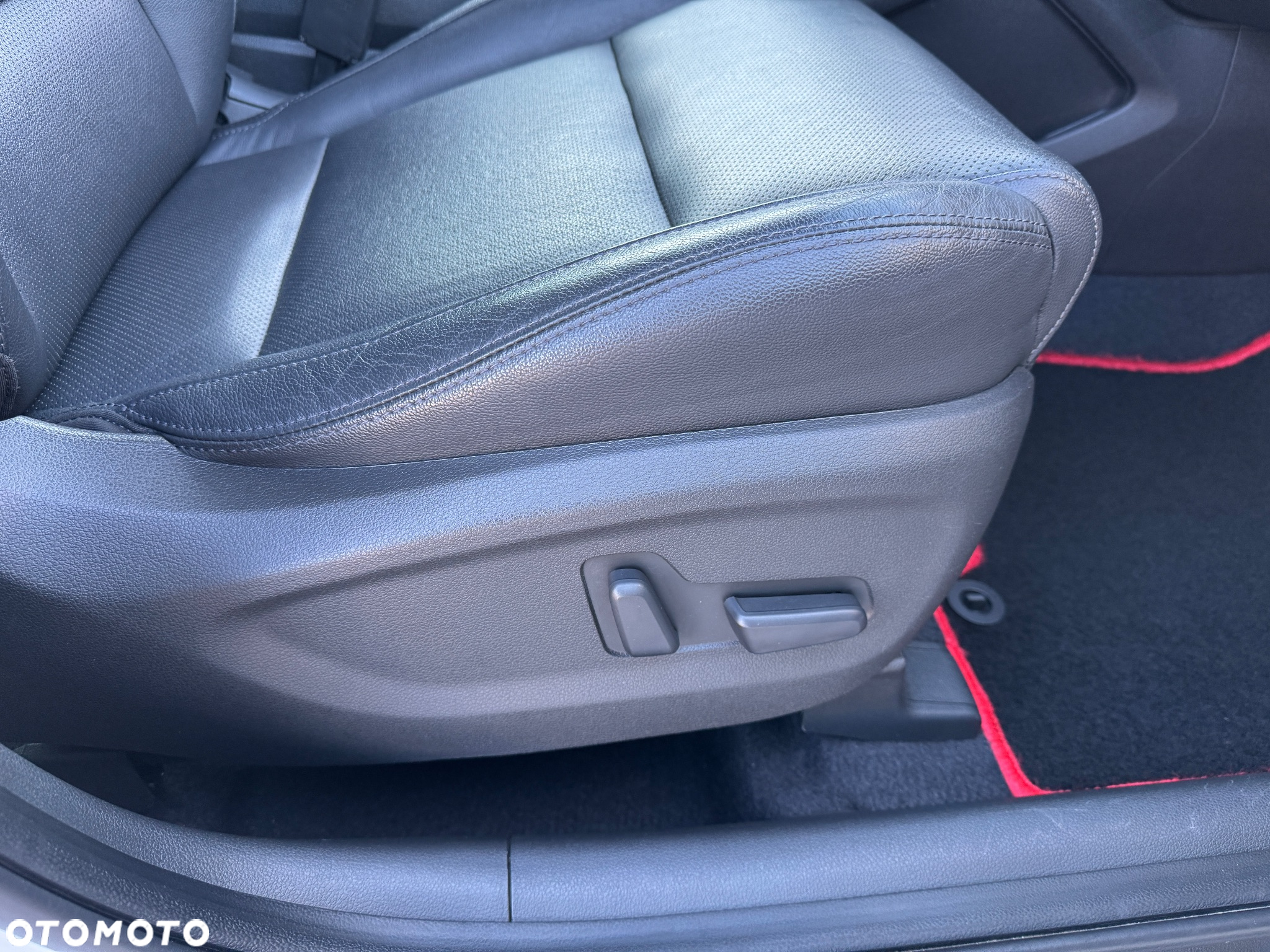Hyundai Tucson blue 1.7 CRDi 2WD Trend - 9