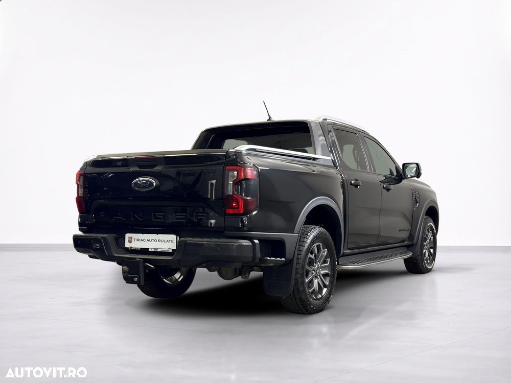 Ford Ranger - 6