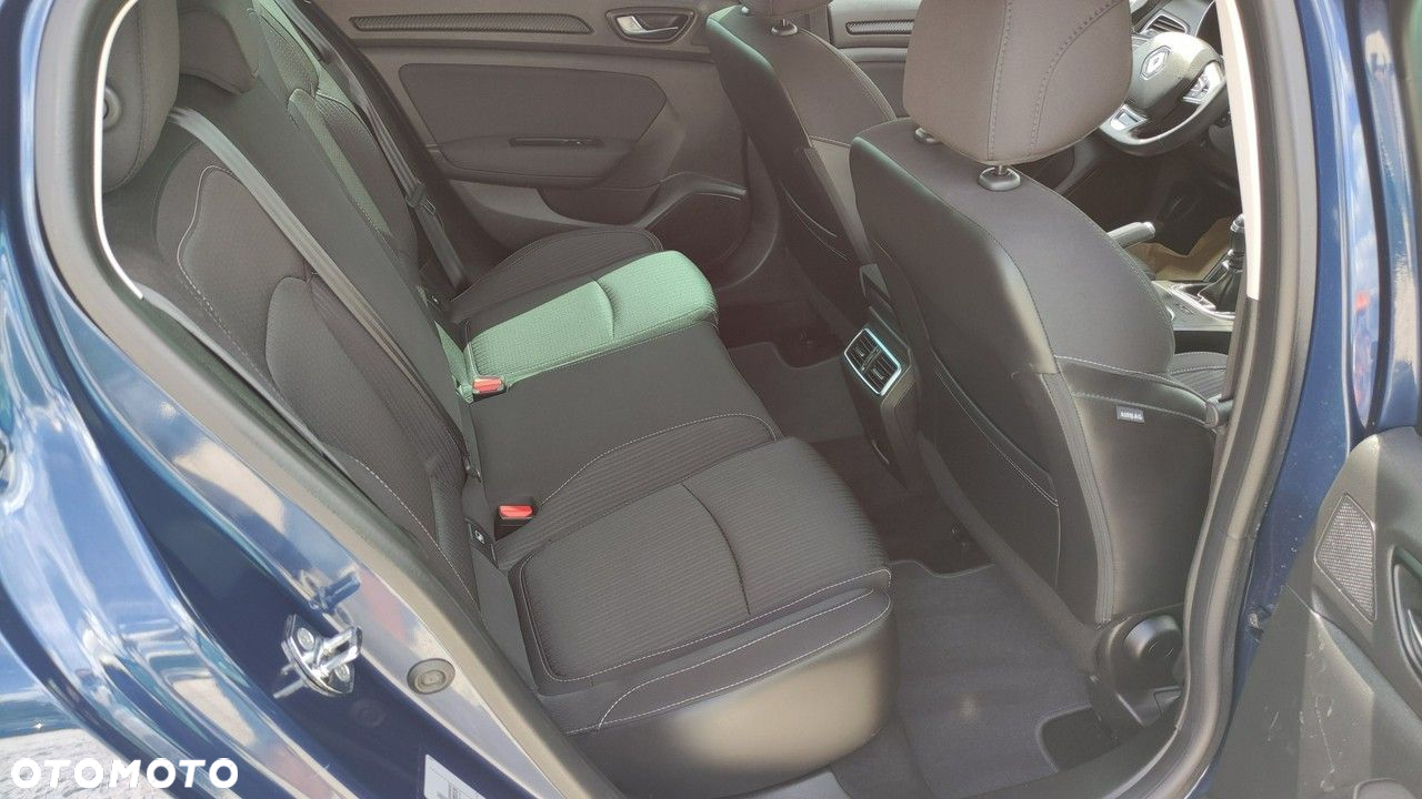 Renault Megane - 6