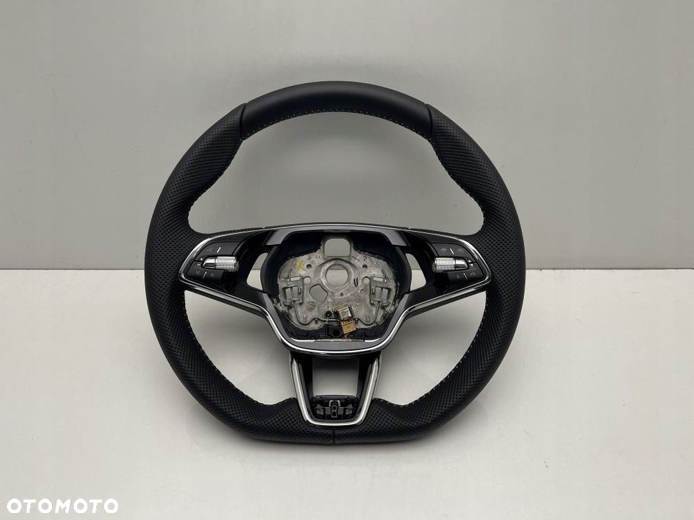 KIEROWNICA SKODA OCTAVIA IV RS KODIAQ SUPERB III 5E3419093CG