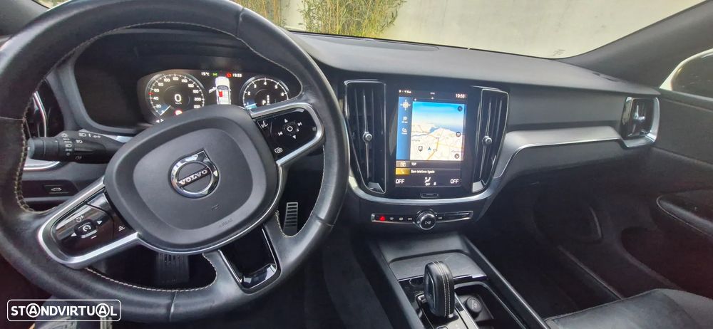 Volvo V60 - 6