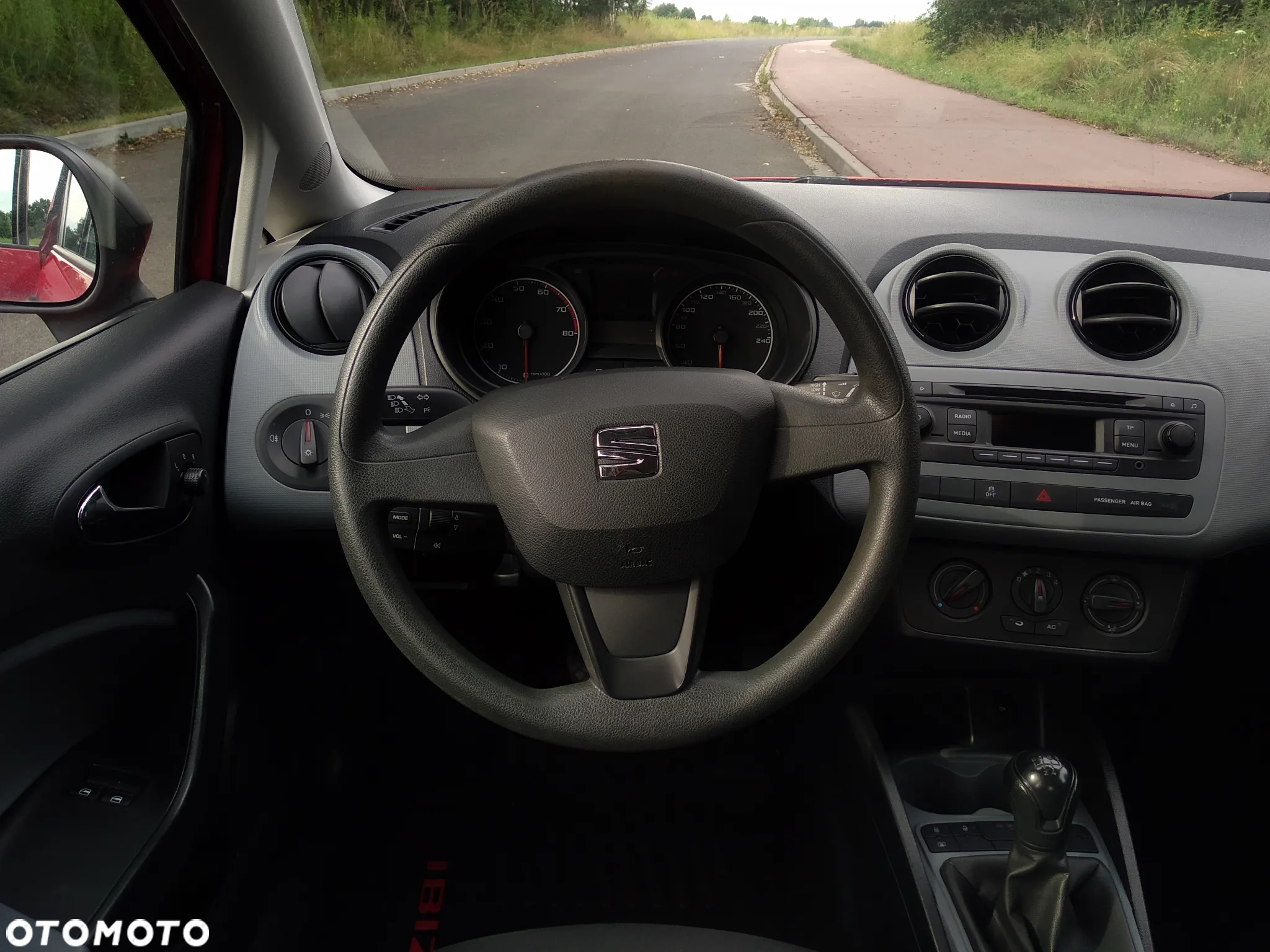 Seat Ibiza 1.2 12V Style - 16