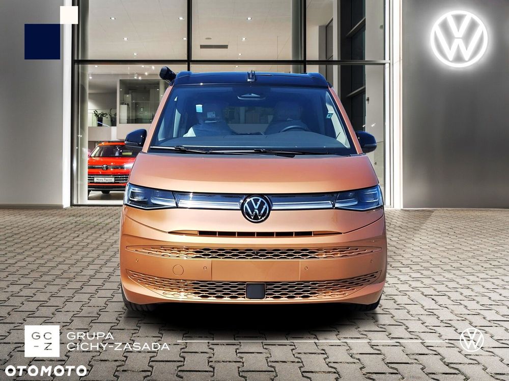 Volkswagen California - 9