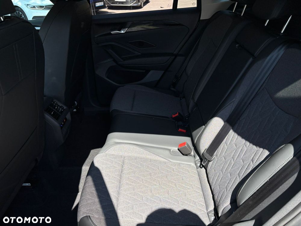 Volkswagen Tiguan 1.5 eTSI Life Plus DSG - 7