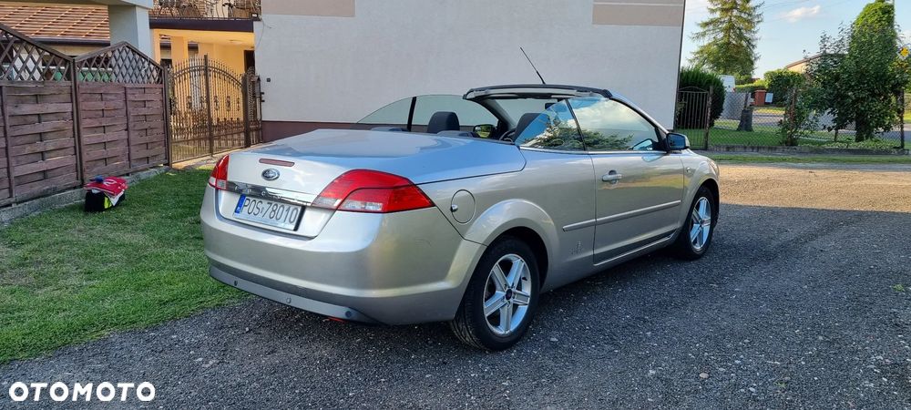 Ford Focus - 10
