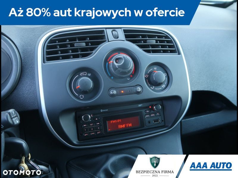 Renault kangoo - 10