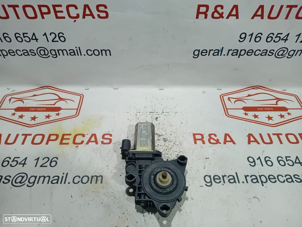 Motor Elevador Vidro Porta Trás Direito Fiat Stilo 50001603 Original - 5