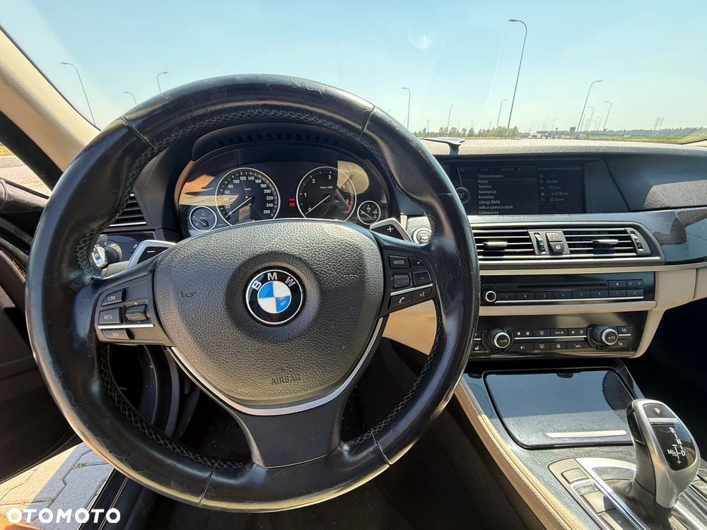 BMW Seria 5 - 9