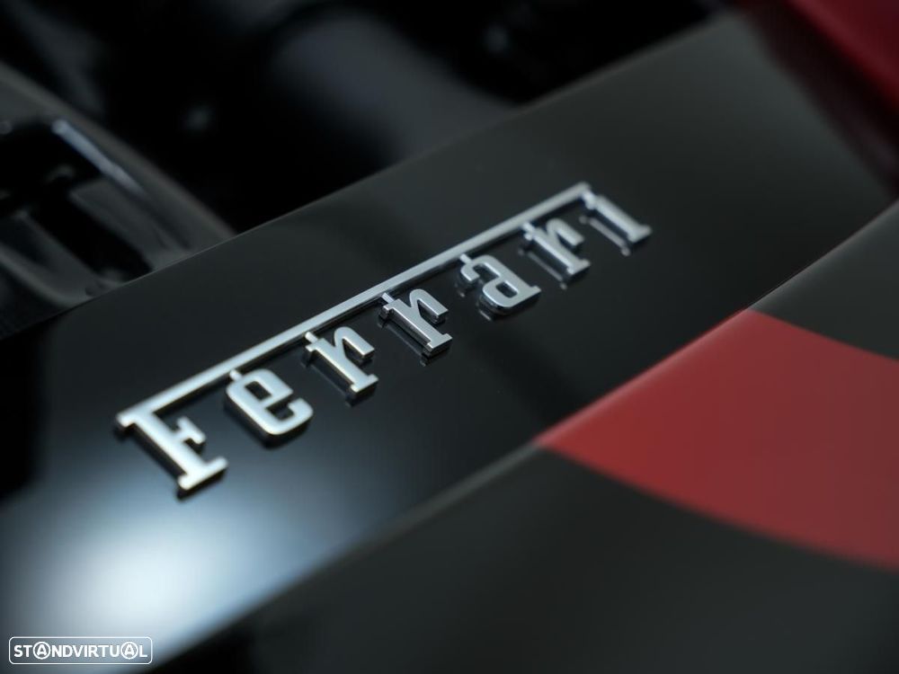 Ferrari 488 Pista - 13