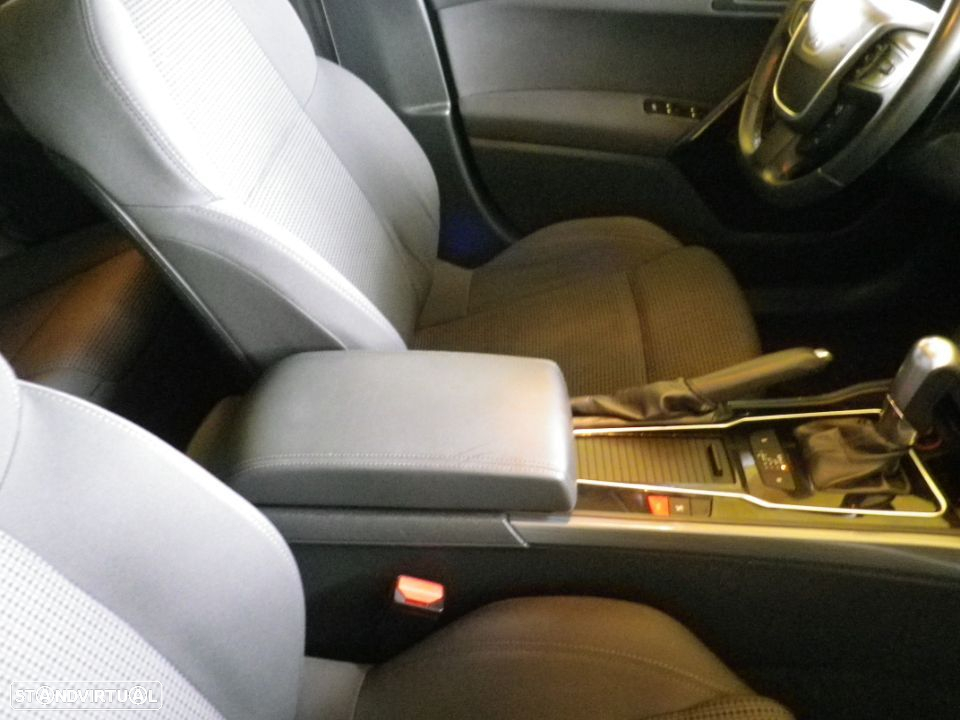Peugeot 508 SW 1.6 BlueHDi Active EAT6 - 43