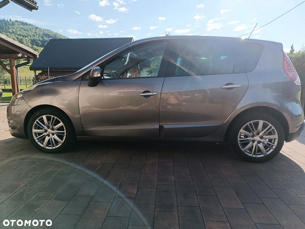 Renault Scenic - 4