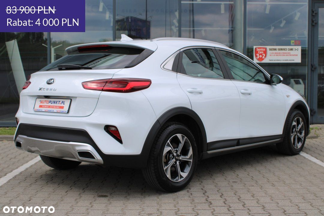 Kia XCeed - 5