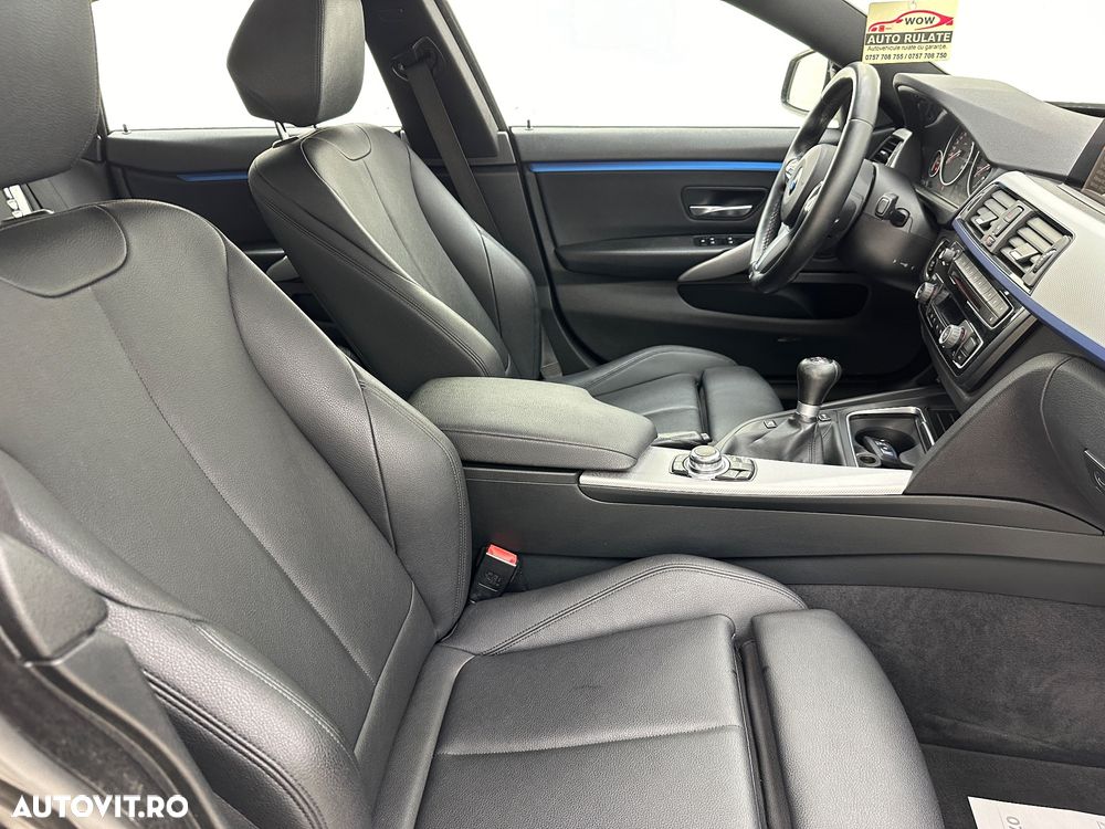 BMW Seria 4 - 17