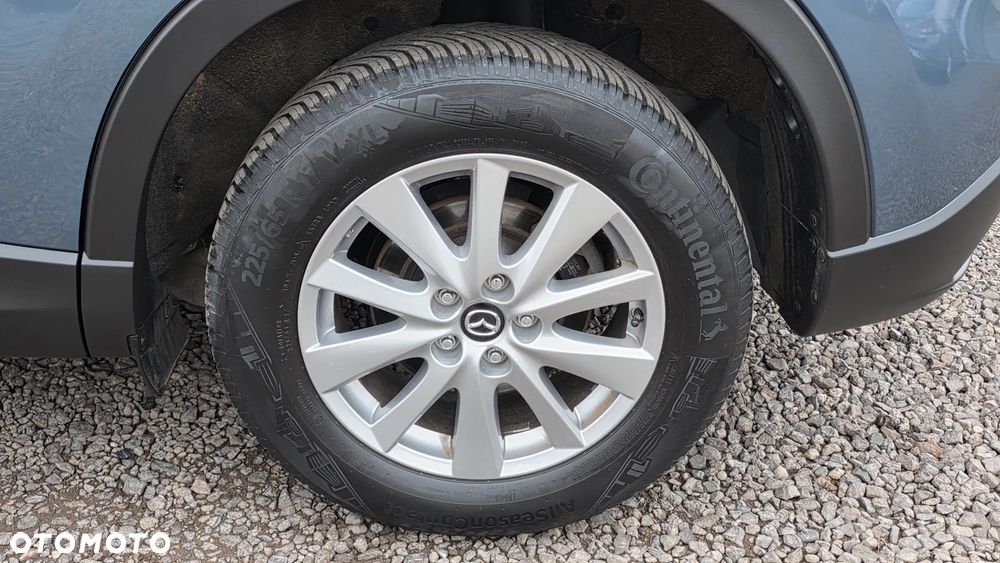 Mazda CX-5 2.0 Skymotion 2WD - 25