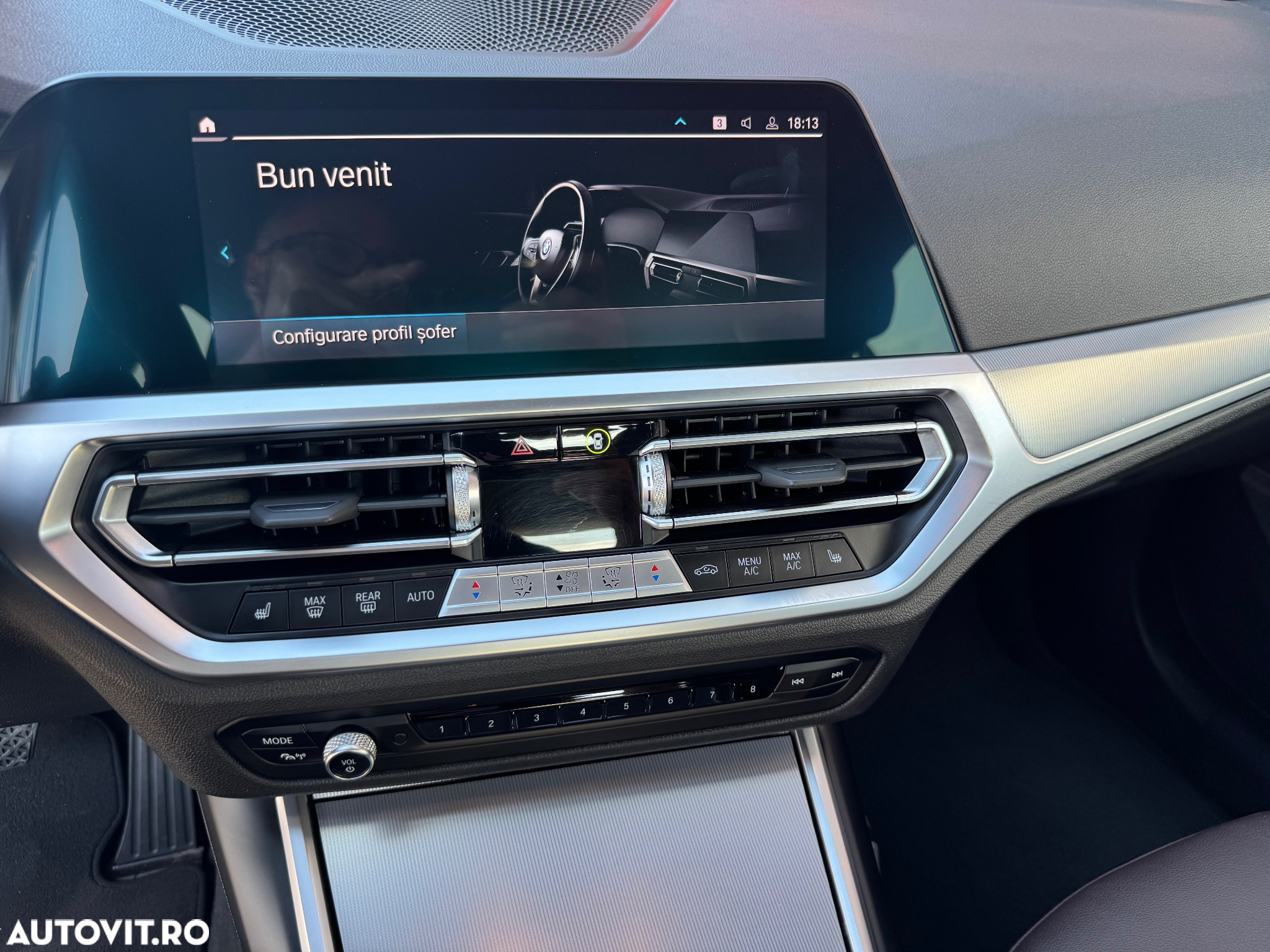 BMW Seria 3 330e AT PHEV - 19