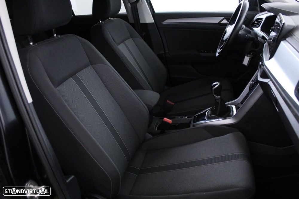 VW T-Roc 1.0 TSI Style - 14