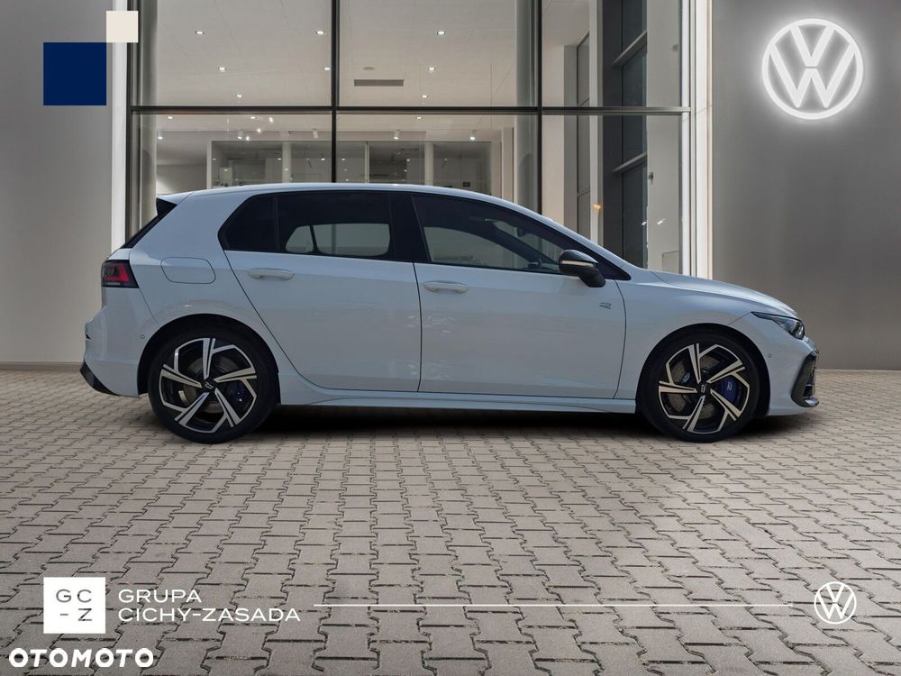 Volkswagen Golf 2.0 TSI 4Motion R DSG - 7