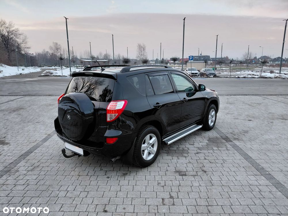 Toyota RAV4 2.2 D-4D 4x4 Sol - 13