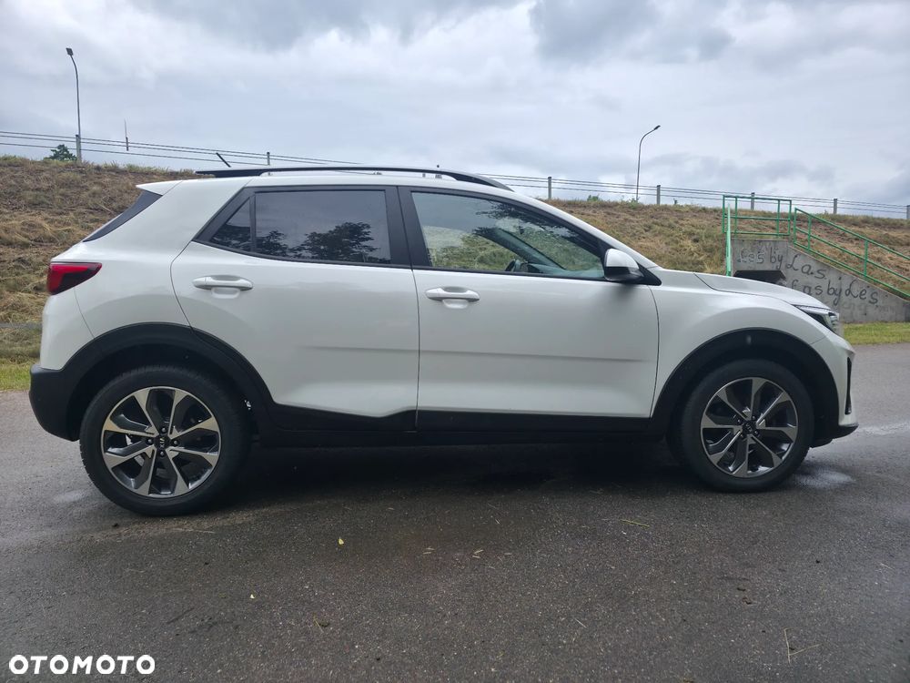 Kia Stonic 1.4 Spirit - 3