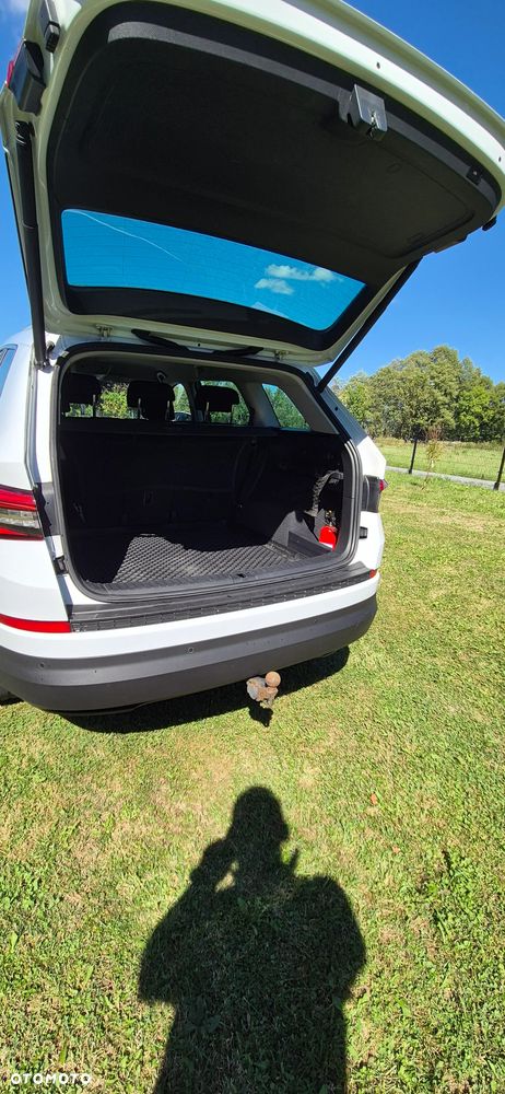 Skoda Kodiaq 2.0 TDI 4x4 Style DSG - 18