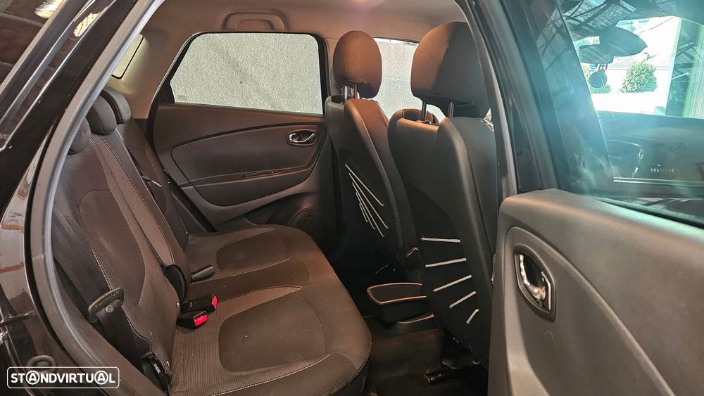 Renault Captur ENERGY dCi 110 Intens - 10