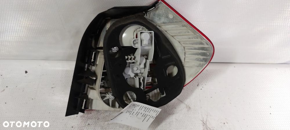 .  LAMPA TYL TYLNA LEWA BMW 1 E87 LIFT - 3